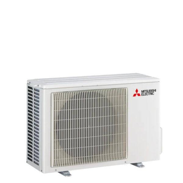 Mitsubishi Electric MXZ-2HA40VF Dual Split R-32