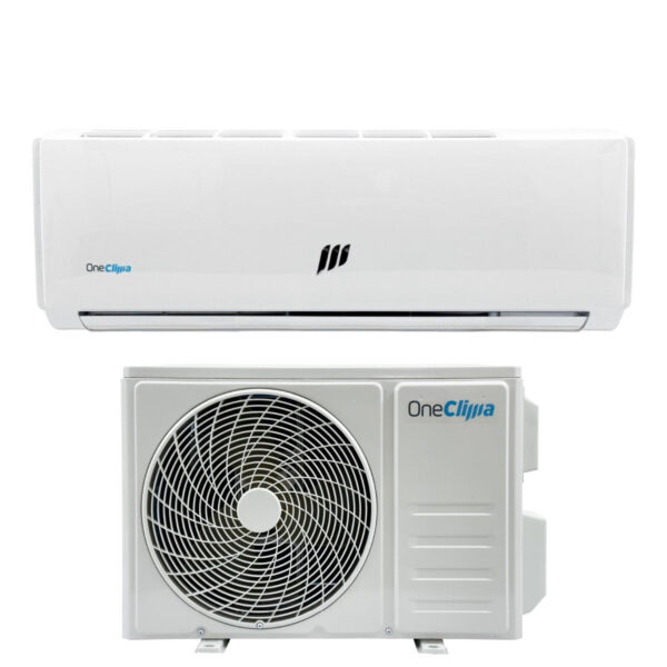 Airconditioner OneClima-serie PRO 24000 Btu TAC-24CHSD/XA91I R-32 Wi-Fi optioneel