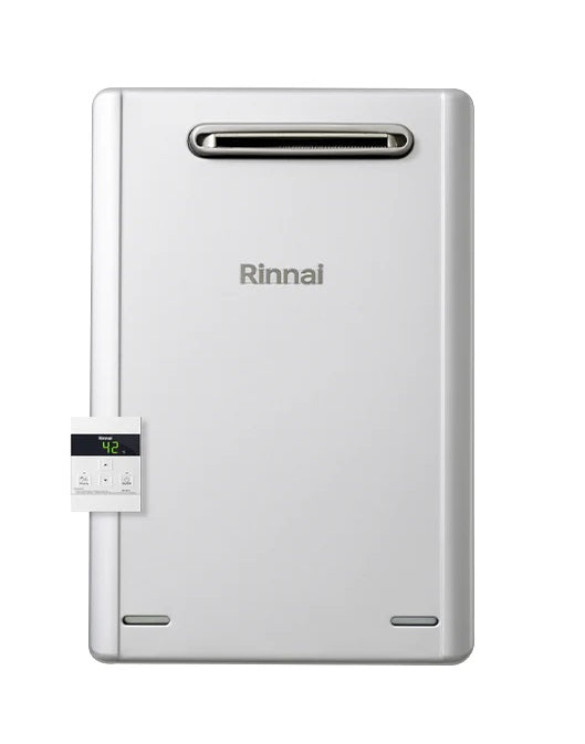 Rinnai Infinity Engine 20e REU-E2024W-E GPL