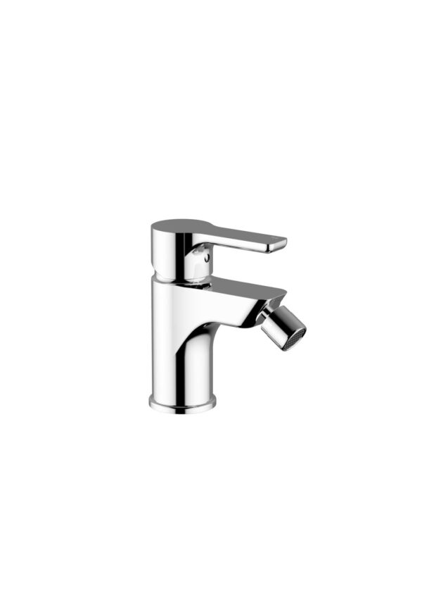 Mixer Bidet Theorema series GOOD LIFE with automatic download code 86401