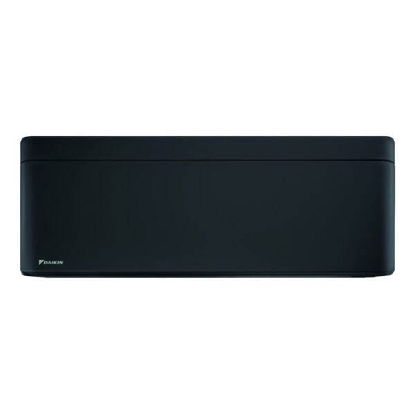 Internal Wall Unit Daikin Bluevolution Series STYLISH TOTAL BLACKWOOD 12000 Btu FTXA35BB R-32 Wi-Fi Integrated Color Black