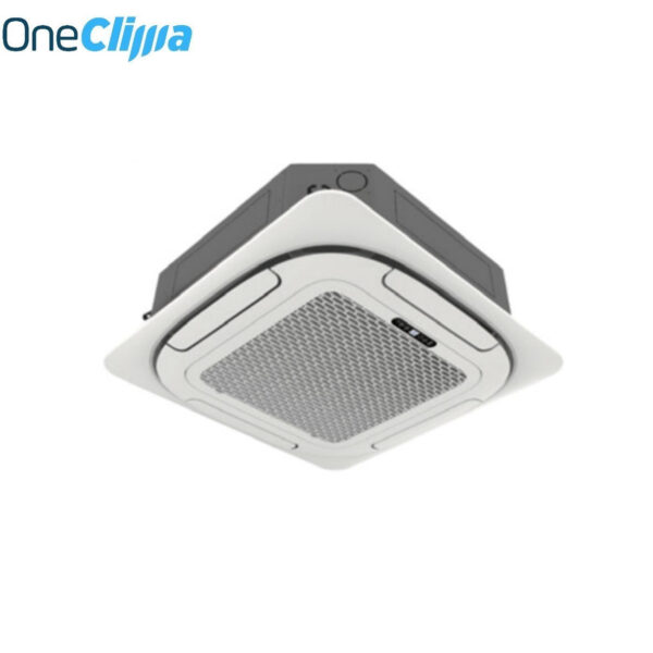 Interne kast 4 Vie OneClima 18000 Btu AIR18 CST-MLT R-32 Wi-Fi Optioneel rooster inbegrepen en serie telecommunicatie