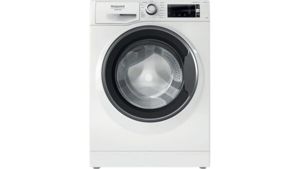 Wasmachine Frontale Hotpoint Ariston Active 20 NBT 1146 WSA IT 11 kg Klasse A 1400 Wiri (A85xL59,5xP60,5) Motorvernieuwing Vapor