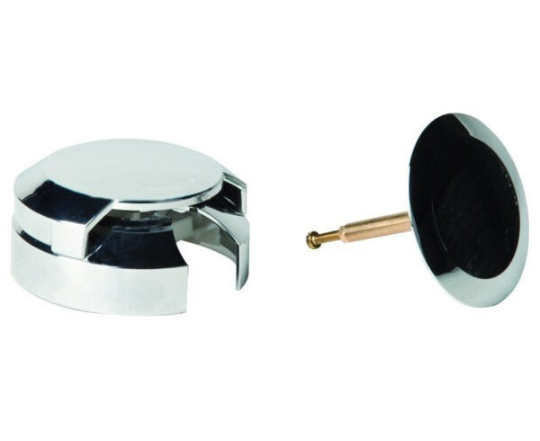 Completion Accessory For Bath Geberit C/Troppeen Erogation Geb150425211 Chromatic