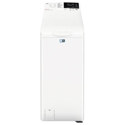 Wasmachine A Load Dall'Alto Aeg Serie 6000 LTR6G62D ProSense Technologie 6 kg Klasse D 1151 Giri (A89xL40xP60) Wit