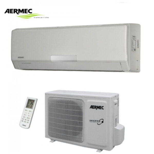 Airconditioner AERMEC Inverter Serie SE 18000 BTU SE500W Klasse A+