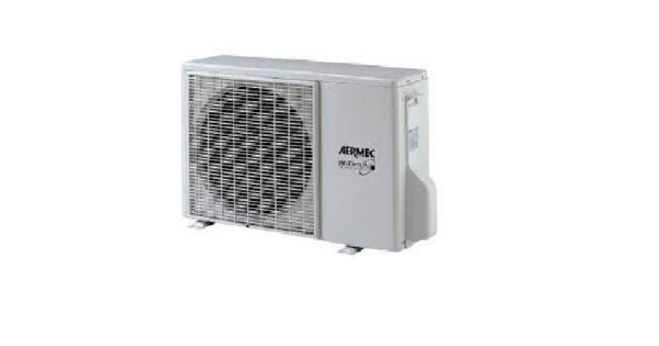 Only External Unit Air Conditioner Inverter Aermec 9000 btu CFI090H