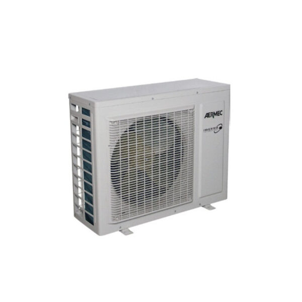 Only External Unit Air Conditioner Inverter Aermec 24000 btu multisplit MKM72