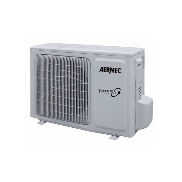 Only External Unit Monosplit Inverter Aermec Series SLG 9000 Btu SLG250 R32