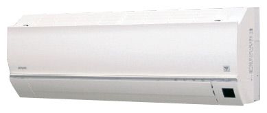 Only Internal Unit Air Conditioner 9000 btu EWI091H Wall Inverter