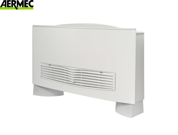 the>>nl AERMEC Fan Coil fan coil mod. OMNIA HL 36 with control included