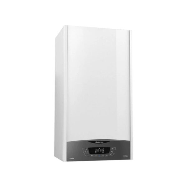 AREA OCCASIONS CALDAIA ARISTON A CONDENSATION CLAS ONE SYSTEM 24 kW METANO Wi-Fi OPTIONAL only heating - NEW ERP