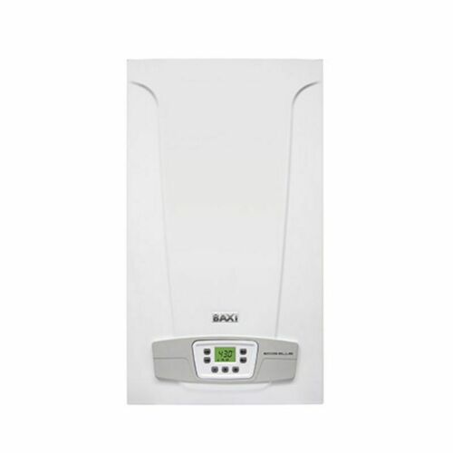 AREA OCCASIONI - Caldaia Baxi Open Camera Eco5 BLUE 24 Low NOx Metano
