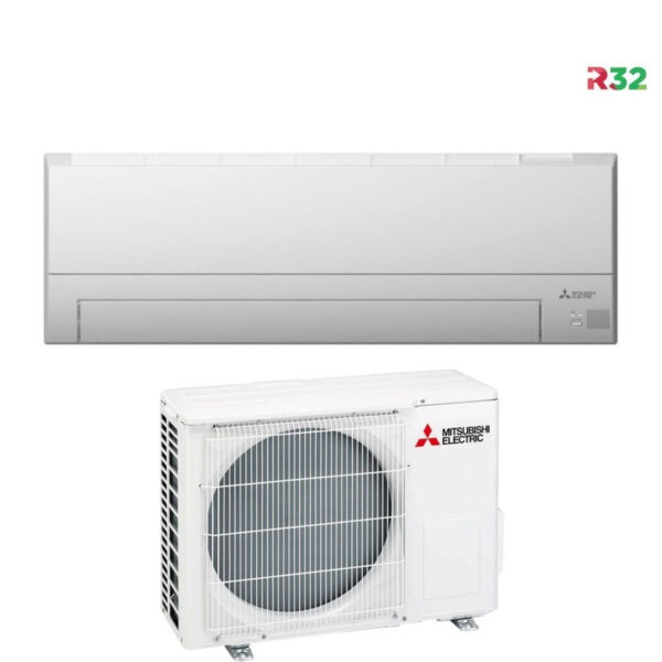GELEGENHEDEN IN DE OMGEVING - Airconditioner Mitsubishi Electric-serie MSZ-BT 9000 Btu MSZ-BT25VG R-32 Wi-Fi Optioneel Klasse A++ Ook in gevaar