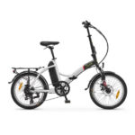 Elektrische mobiliteit