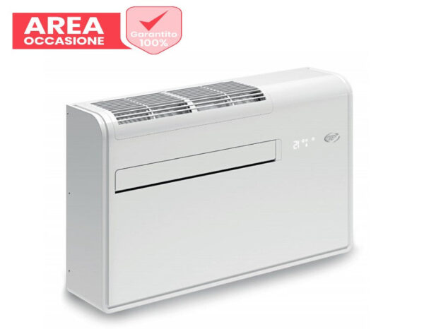GELEGENHEDEN IN DE GEBIED Airconditioning Argo zonder externe unit Model Apollo 12 PK R-32