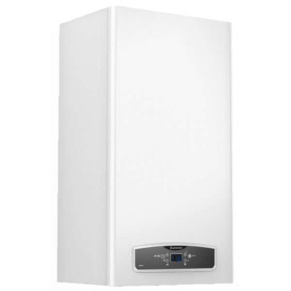 AREA OCCASIONS CALDAI A GAS ARISTON model CARES X 24 CF METANO Low NOx A CAMERA OPEN 3301315 - NIEUW
