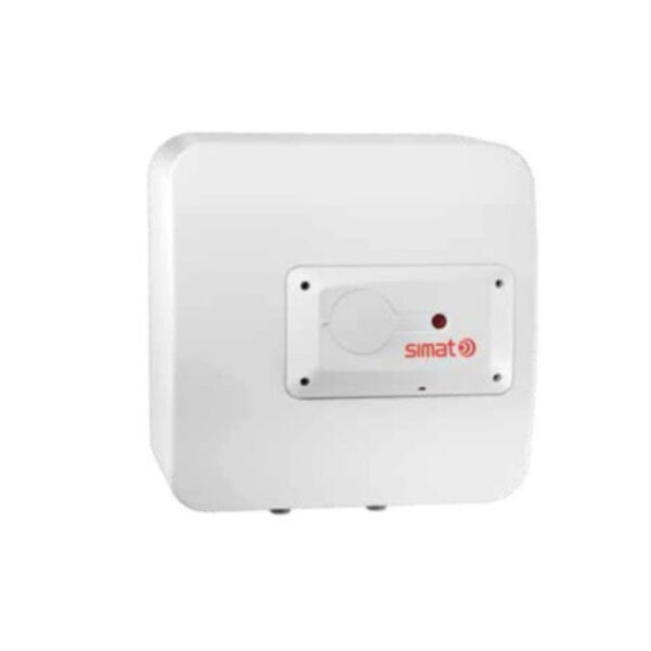 KOOPJESGEBIED Elektrische boiler Simat van Ariston 30 liter boven de gootsteen