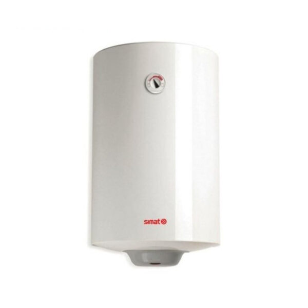 KOOPJESGEBIED Elektrische boiler Simat van Ariston 80 liter verticaal