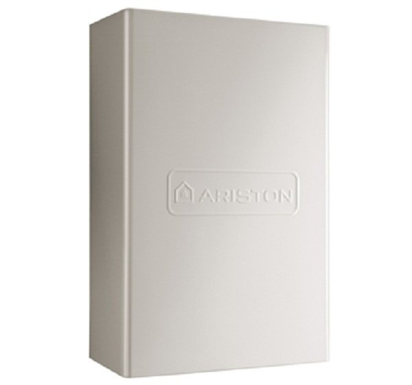CALDAIA ARISTON EGIS PREMIUM EVO EXT 30 EU COMPLETE CONDENSATIE VAN METANO FUMI KIT - NIEUWE ERP