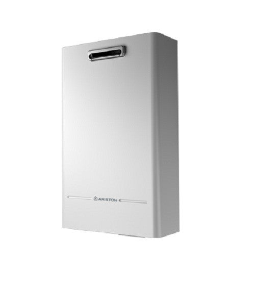 Ariston Next Outdoor 24 EU open kamer methaanwaterverwarmer - NIEUW ERP