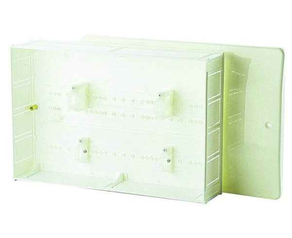 UNIVERSAL CASSETTE x COLL. 60x26x9.5 AC