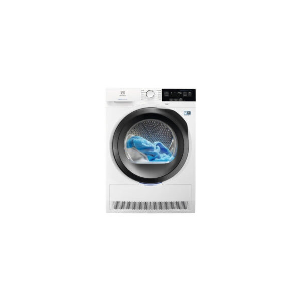 8 kg warmtepompdroger Electrolux EW9H283S CyclonCare (A85xL59,6xP63,8) Klasse A+++