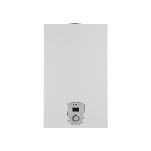 GEBIED GELEGENHEIDI Een camera opwarmen Podium Baxi ACQUAPROJET+ BLUE 14 Fi Metano Low NOx Complete Kit