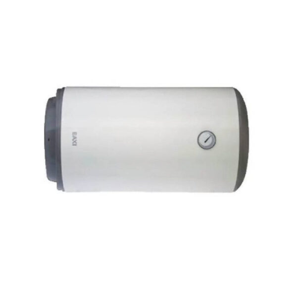 Scaldaagno Elettrico Baxi EXTRA+ O280 80 Liters Horizontal