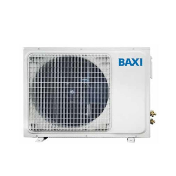 Baxi Outdoor Unit Multisplit Engine LSGT70-3M Trial Split R-32