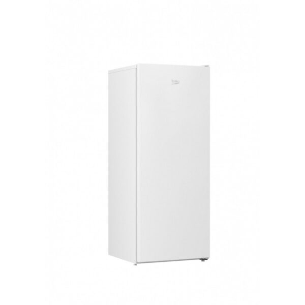 Beko statische verticale vriezer 168 liter RFSA210K30WN klasse F