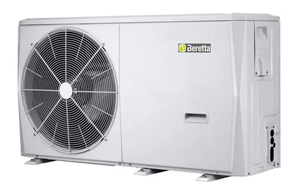 Lucht-water warmtepomp Beretta HYDRO UNIT M 004 Monoblok 20203411 R-32 A+++A++