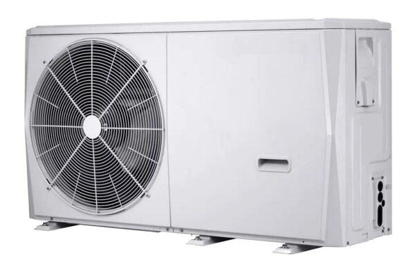 Lucht-water waterwarmtepomp Beretta HYDRO UNIT M 008 R-32