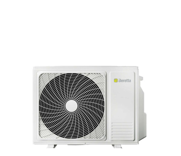 External Unit Beretta Multi-Split Engine BREVA 18000-2 E Dual Split R-32 Class A++/A+
