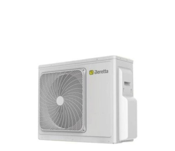 External Unit Beretta Multi-Split Engine BREVA 18000-3 E Trial Split R-32 Class A++/A+