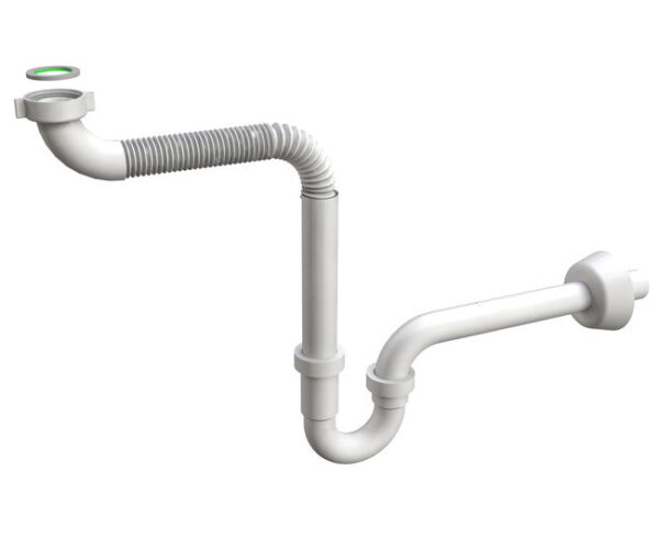SIPHON TUBE B.CO 11/4 32X200