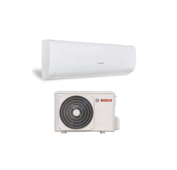 Bosch Climate 5000 MS Inverter Airconditioner 12000 btu R-32 A++ Climate 5000 3.5 SET