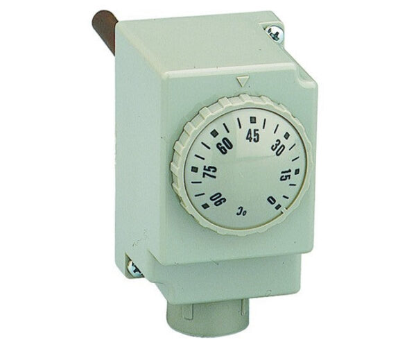 IMMERSION THERMOSTAT 0-90