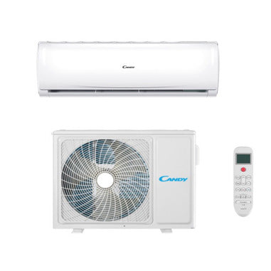 KOOPJESGEBIED Airconditioning Candy Inverter PURA 9000 Btu CY-09TAIN R-32 Klasse A++