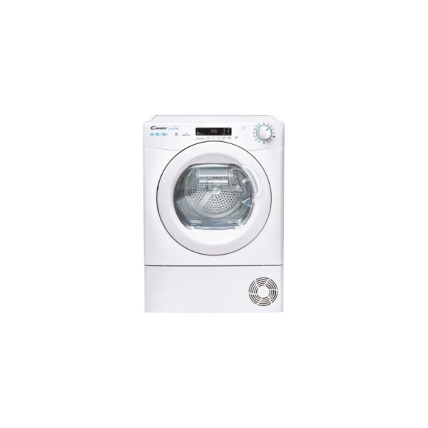 Candy 8 Kg Front Loading Dryer CSOE H8A2DE-S Class A++