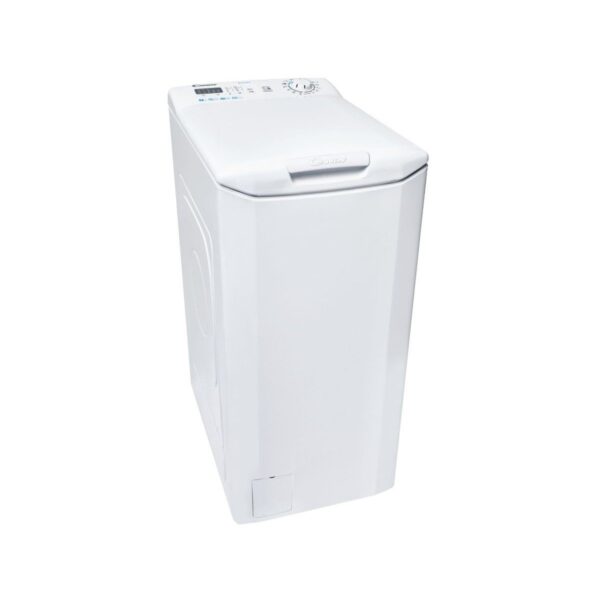 Candy Smart wasmachine met bovenlader, 7 kg, 1000 tpm, CST 07LE/1-S klasse F