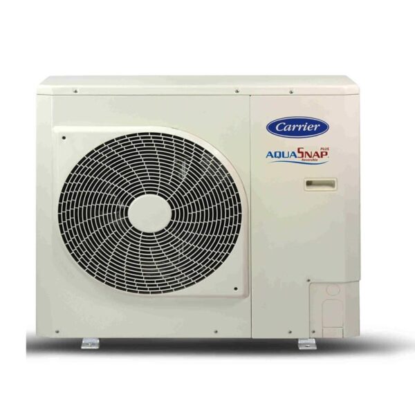 Mini Chiller Heat Pump Chiller Carrier Aquasnap Plus 8 kW 30AWH008HD Single Phase R-410