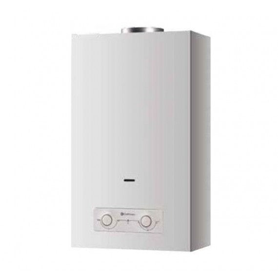 Chaffoteaux Water Heater Open Chamber mod. BRD LNX 14 Lt LOW NOx Methaan - NIEUW