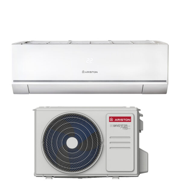 Air Conditioner Ariston NEVIS EVO 35 12000 Btu R-32 Wi-Fi Integrated