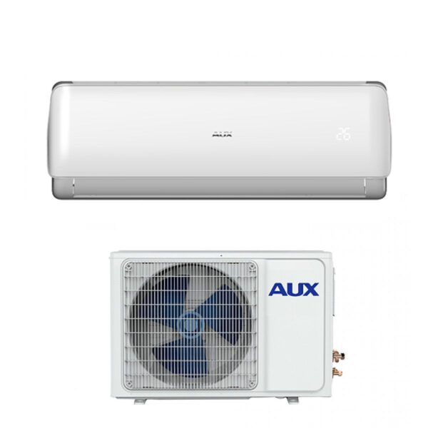 AUX Inverter Air Conditioner FM series 9000 Btu FMR3DI-EU R-32 Integrated Wi-Fi Class A++/A+