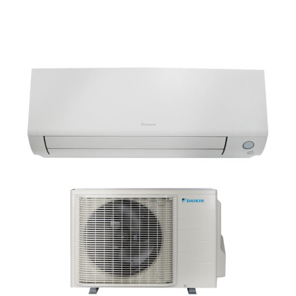 Airconditioner Daikin Bluevolution Inverter Series PERFERA ALL SEASON 15000 Btu FTXM42A R-32 Wi-Fi geïntegreerde garantie
