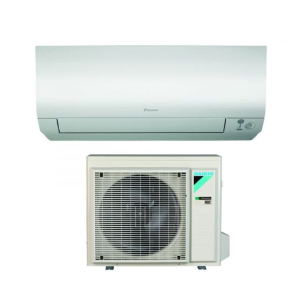 DAIKIN Bluevolution inverter-airconditioner PERFERA-serie 7000 BTU FTXM20N R-32 klasse A+++ geïntegreerde Wi-Fi - Italiaanse garantie
