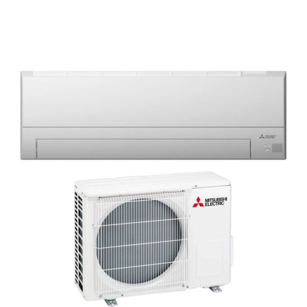Mitsubishi Electric Bt 12000 btu R-32 Wi-Fi Geïntegreerd