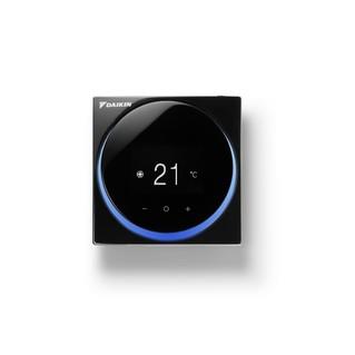 Daikin Madoka BRC1H519K / BRC1H52K Black Wire Control with Bluetooth System