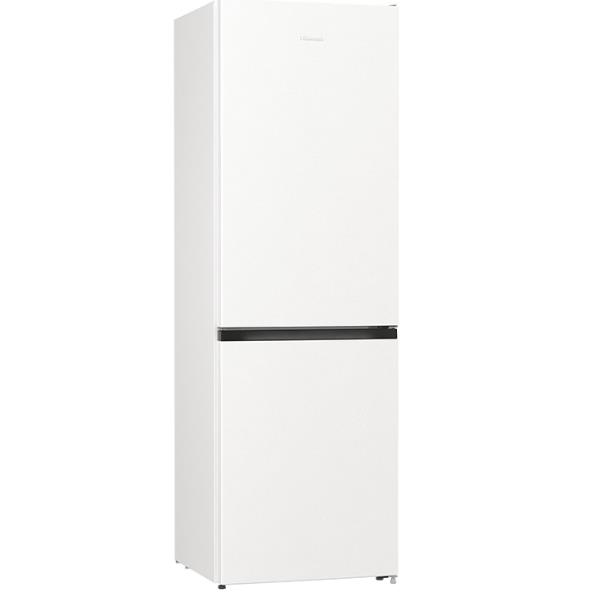 Hisense Gecombineerde Koelkast 300 Liter RB390N4AW20 Inverter Multi Air Flow Klasse E